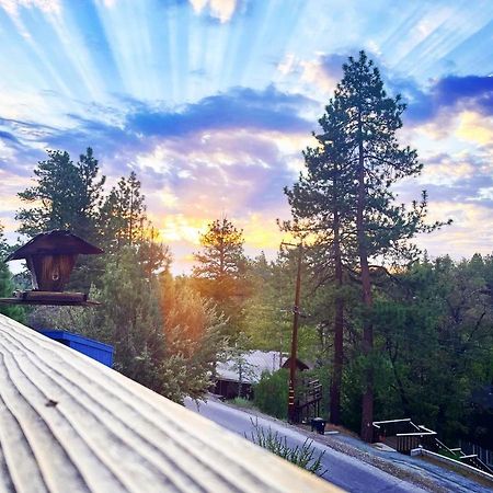 @Silvertipcabin Big Bear Lake Εξωτερικό φωτογραφία