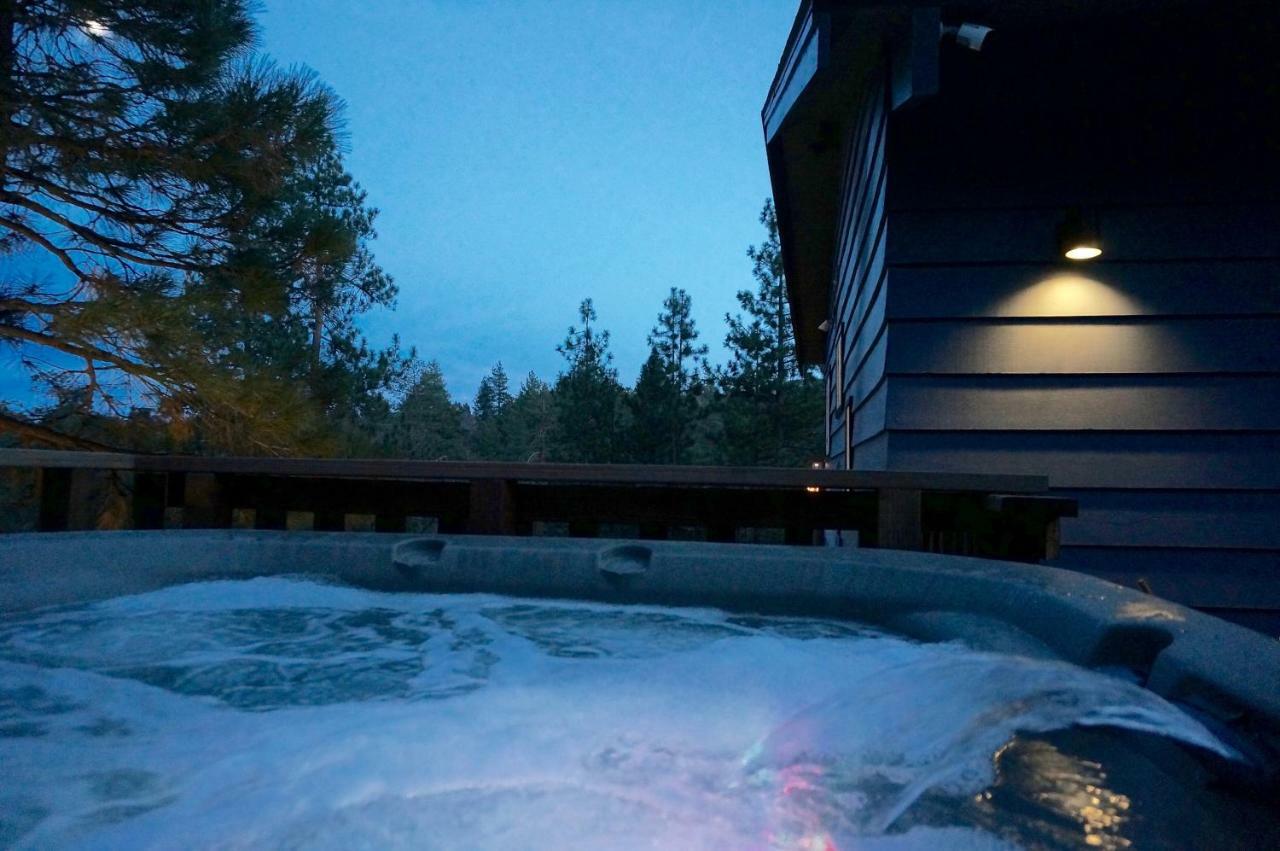 @Silvertipcabin Big Bear Lake Εξωτερικό φωτογραφία