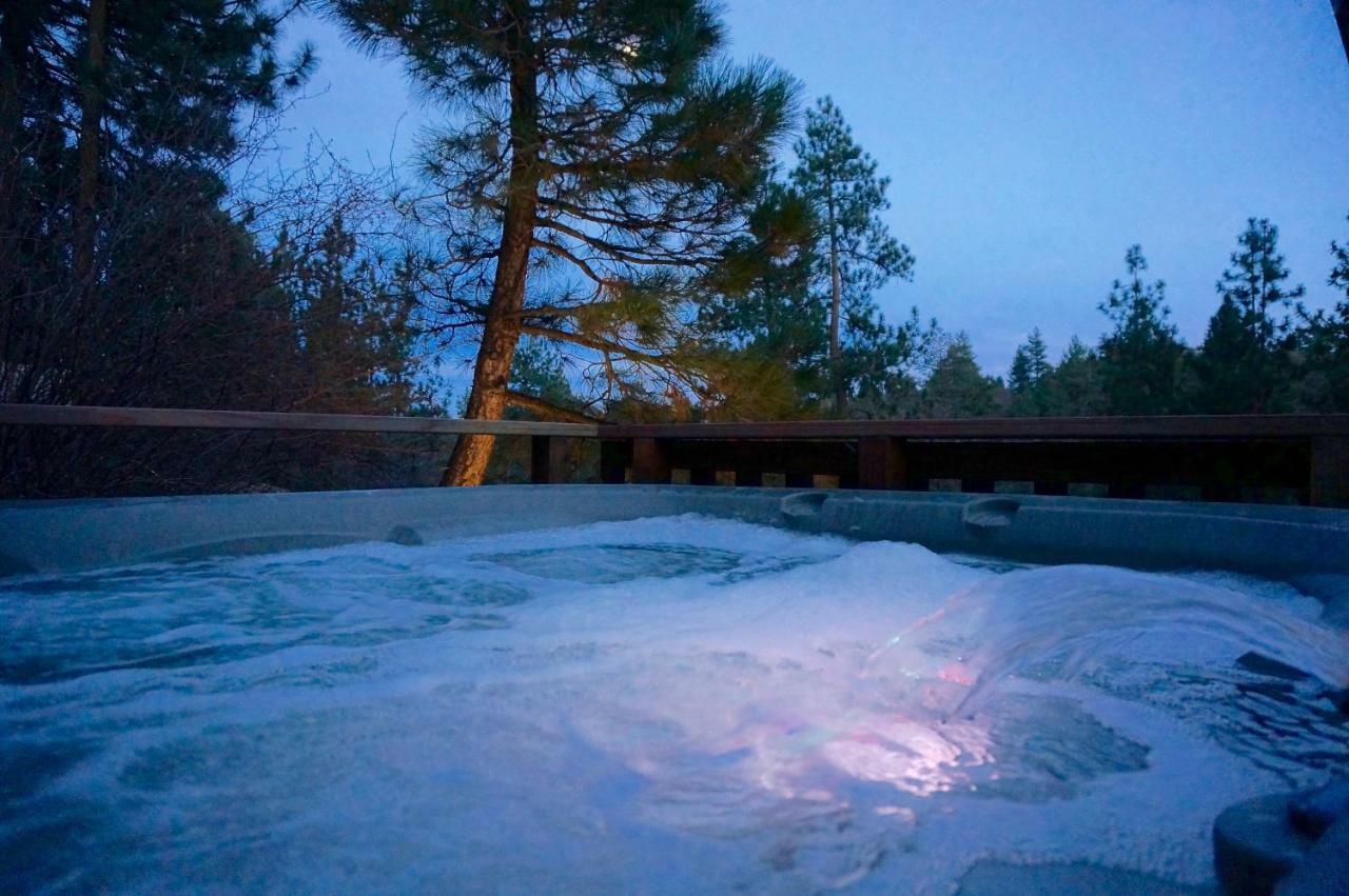 @Silvertipcabin Big Bear Lake Εξωτερικό φωτογραφία