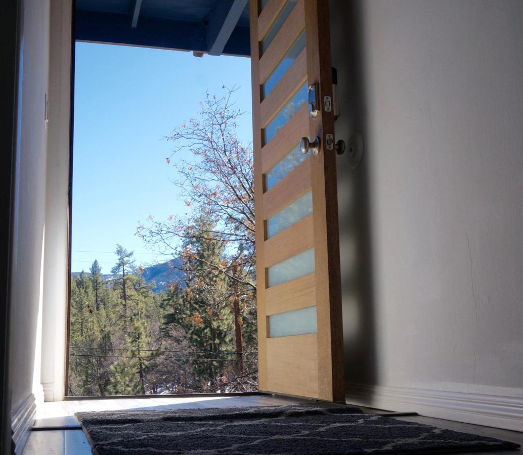 @Silvertipcabin Big Bear Lake Εξωτερικό φωτογραφία
