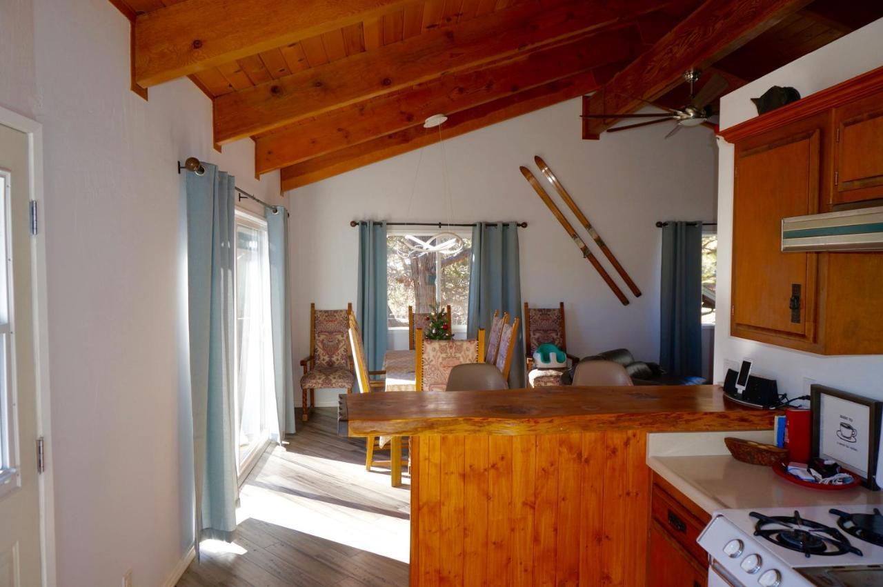 @Silvertipcabin Big Bear Lake Εξωτερικό φωτογραφία
