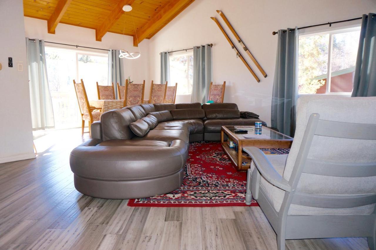 @Silvertipcabin Big Bear Lake Εξωτερικό φωτογραφία